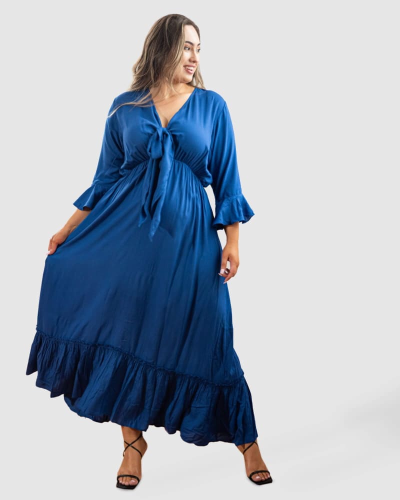 Danny and nicole plus size dresses clearance